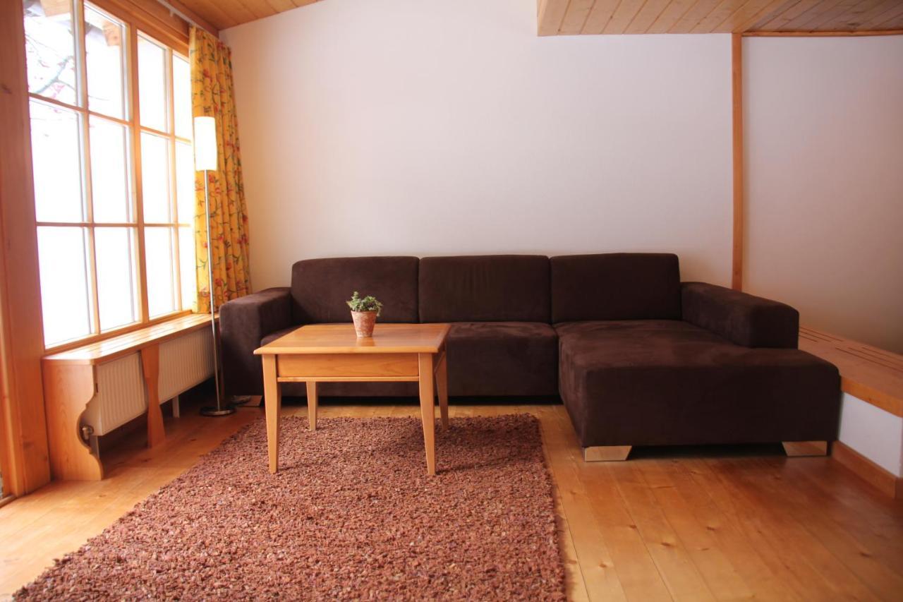 Familienhotel Mateera Gargellen / Montafon Room photo