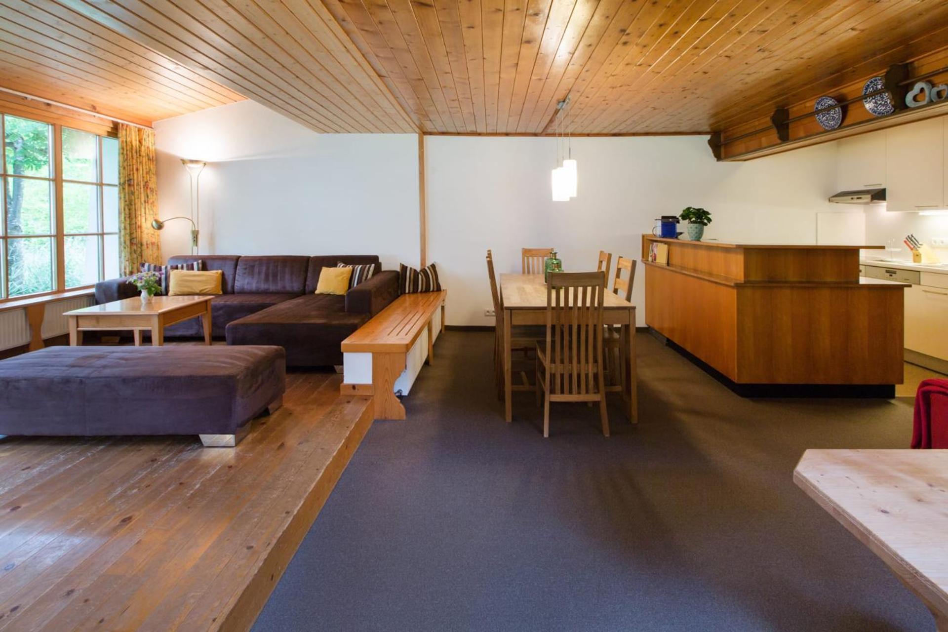 Familienhotel Mateera Gargellen / Montafon Exterior photo