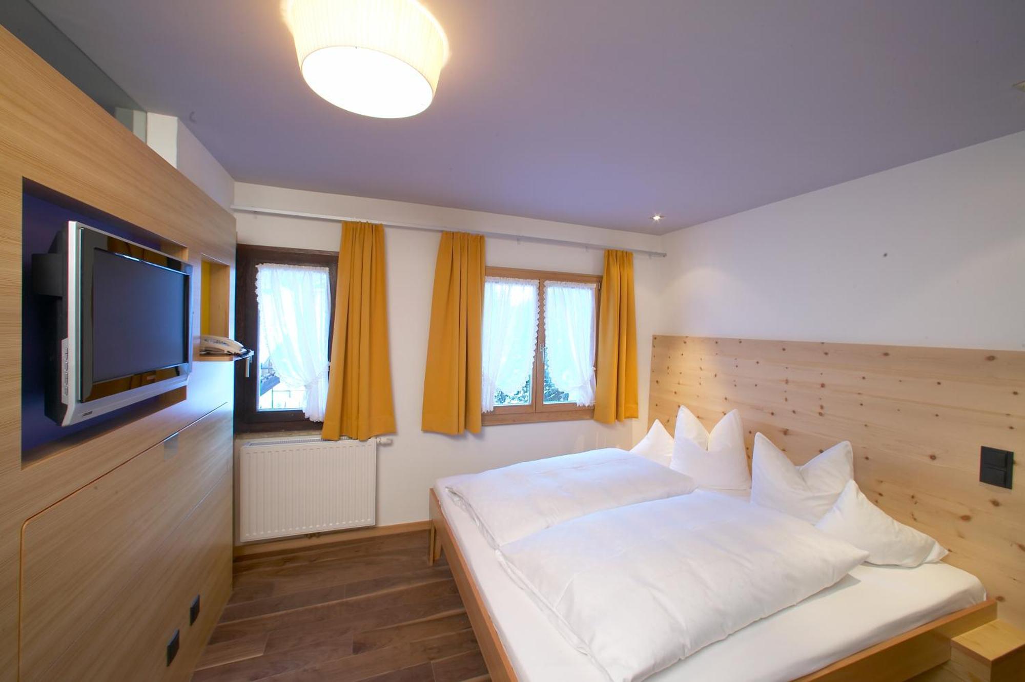 Familienhotel Mateera Gargellen / Montafon Exterior photo